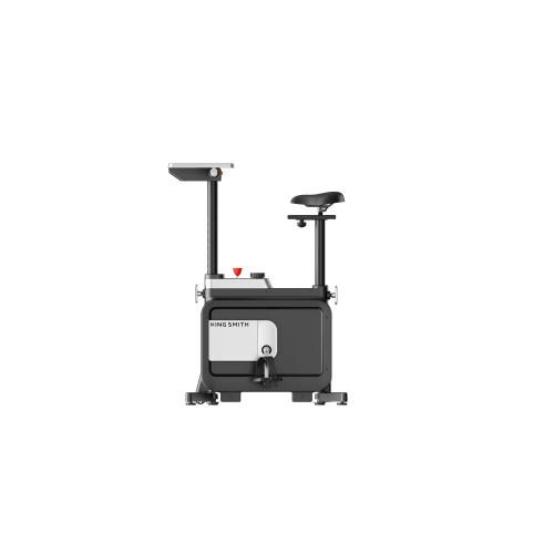 Велотренажер  Kingsmith WalkingPad Workstation Bike W1B - фото №3